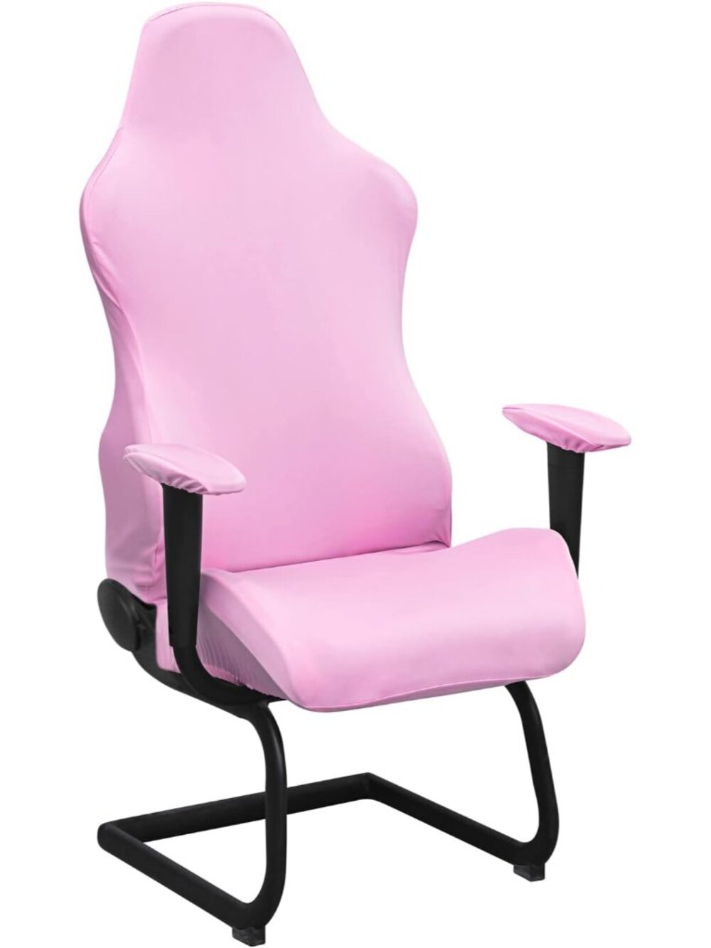 Ergonomic Office Computer Game Chair Slipcovers No Chair